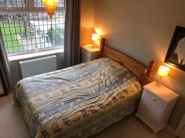 Double size room available mid December 2025 Main Photo