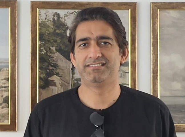 Room Wanted in or around Central London for 4 nigh Main Photo