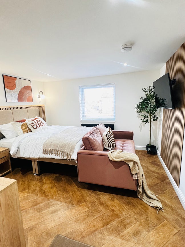 ❤Large En-suite rooms with minimal sharing. Main Photo