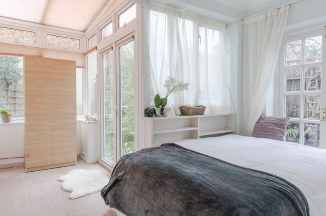 Double Room Available Now Parsons Green 🌲  Main Photo