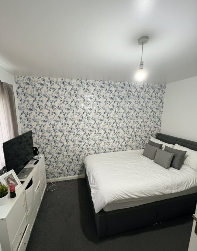 2 bed Ground Floor Home RM12  Main Photo