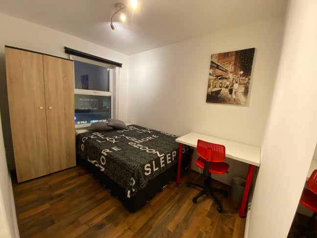 Deluxe Room in Camberwell🌟Close to University  Main Photo