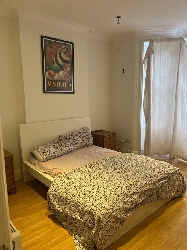 Double room in SW6 ✨🏠 Main Photo