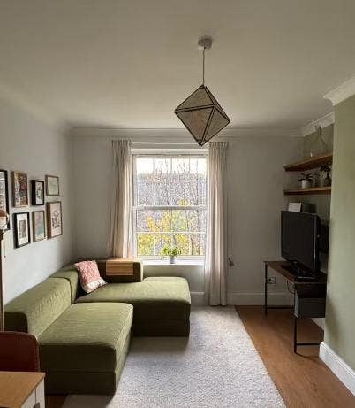 Short-term let | Whole flat -Elephant & Castle Stn Main Photo