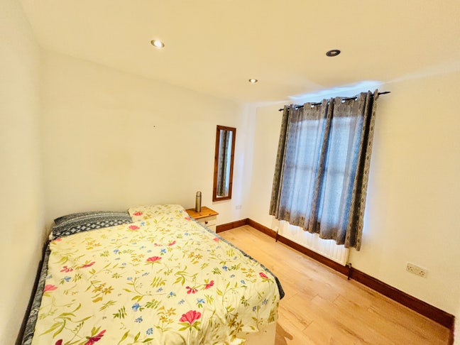 Double Room Available – Walthamstow E17 Main Photo