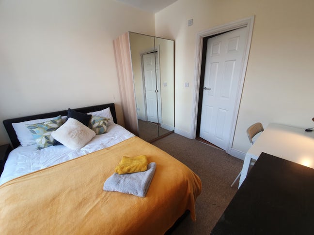 BS3*Private Bath*Nr City Centre*Temple Meads Main Photo