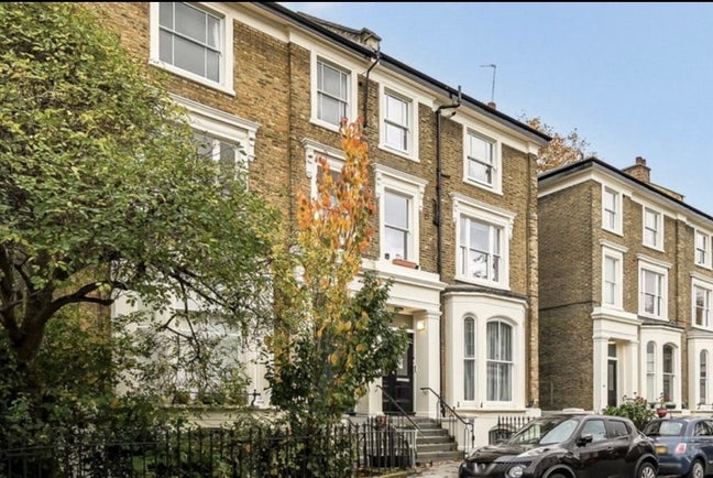 Two lovely rooms in cosy 3-bed Archway flat Main Photo