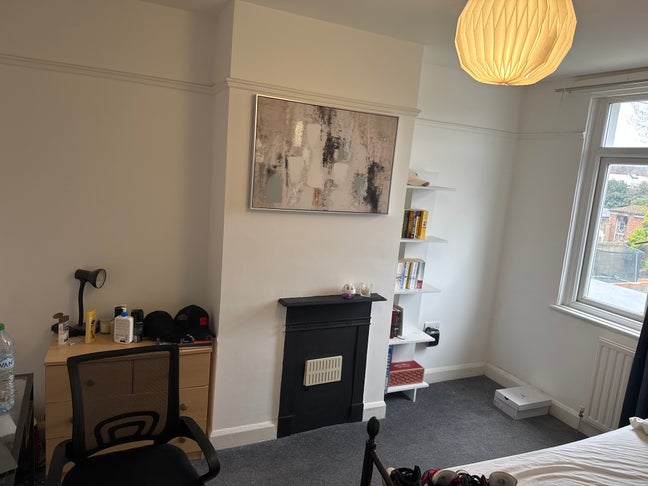 Double bedroom  Main Photo