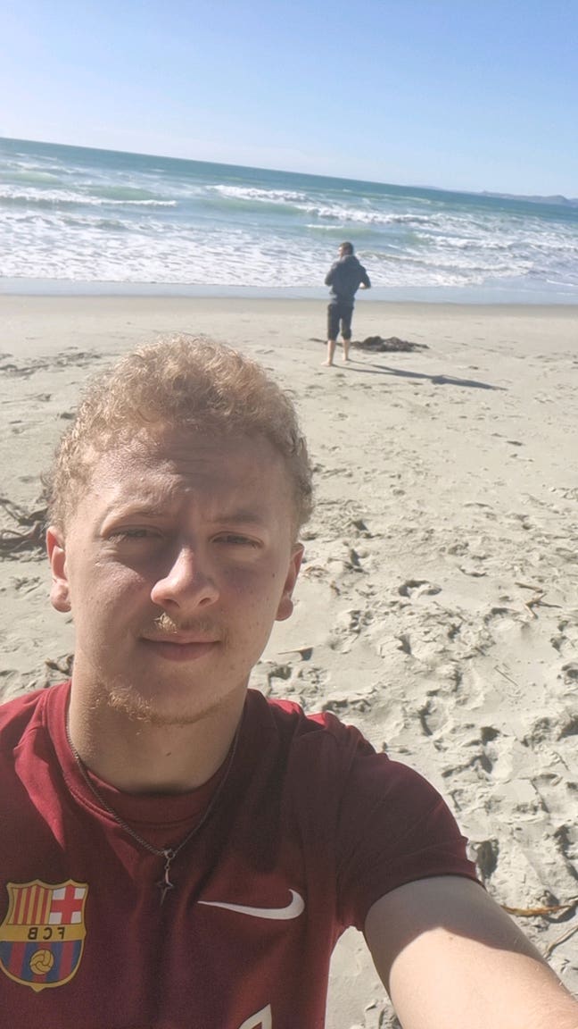 Matt pearce. Friendly Main Photo