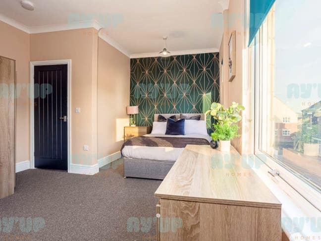 Huge Room with Ensuite bathroom Main Photo