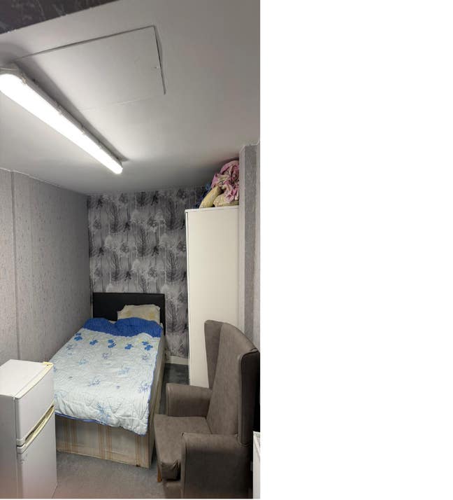 Spacious and Cosy Double Rooms for Rent in EN1 3BB Main Photo