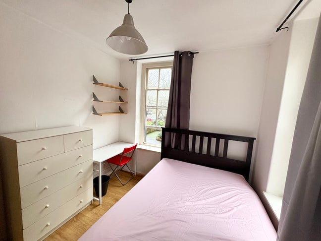 Double Room in Central London  Main Photo