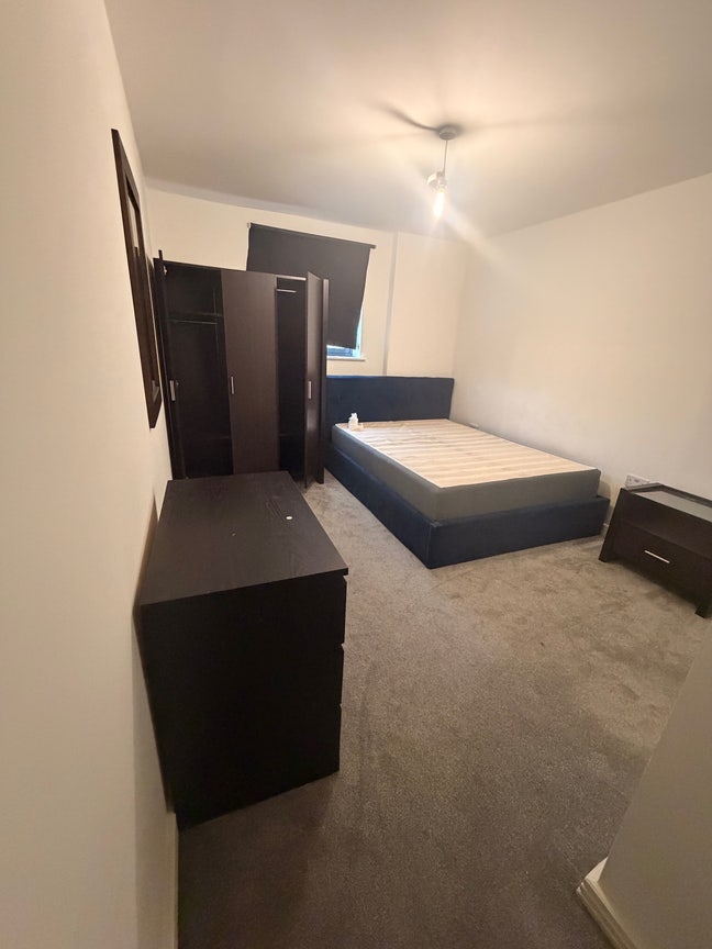 Double room en-suite Main Photo