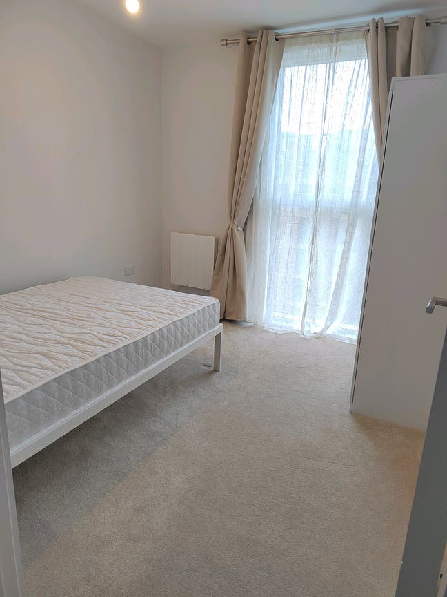 Doubleroom Single Occupancy Main Photo