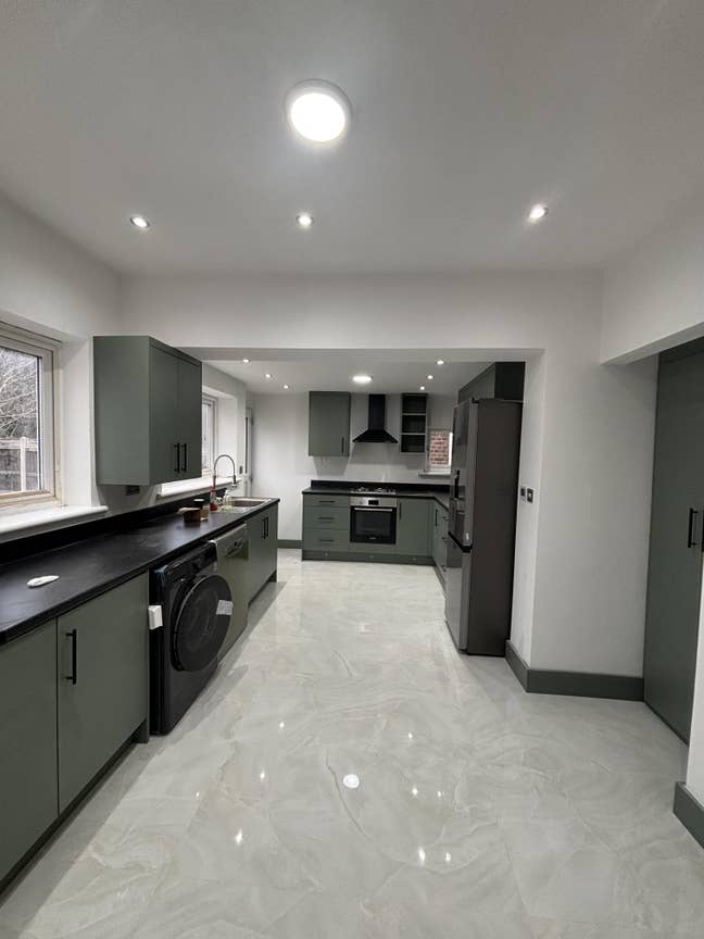 Two Rooms Available – Newly Renovated Home Main Photo