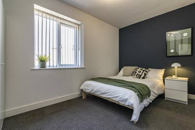 🌟Spacious Room with Ensuite🌟 Main Photo