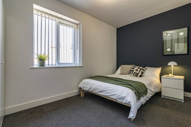 🌟Spacious Room with Ensuite🌟 Main Photo