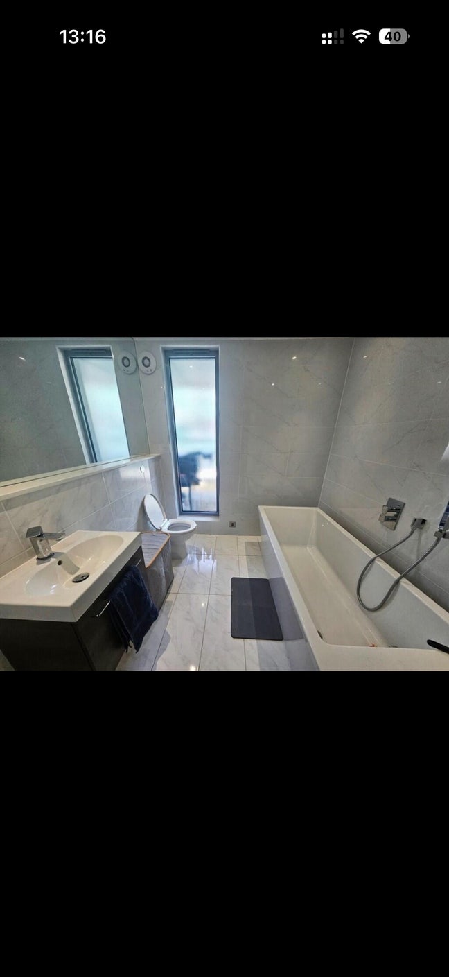 Double Room - New Barnet  Main Photo