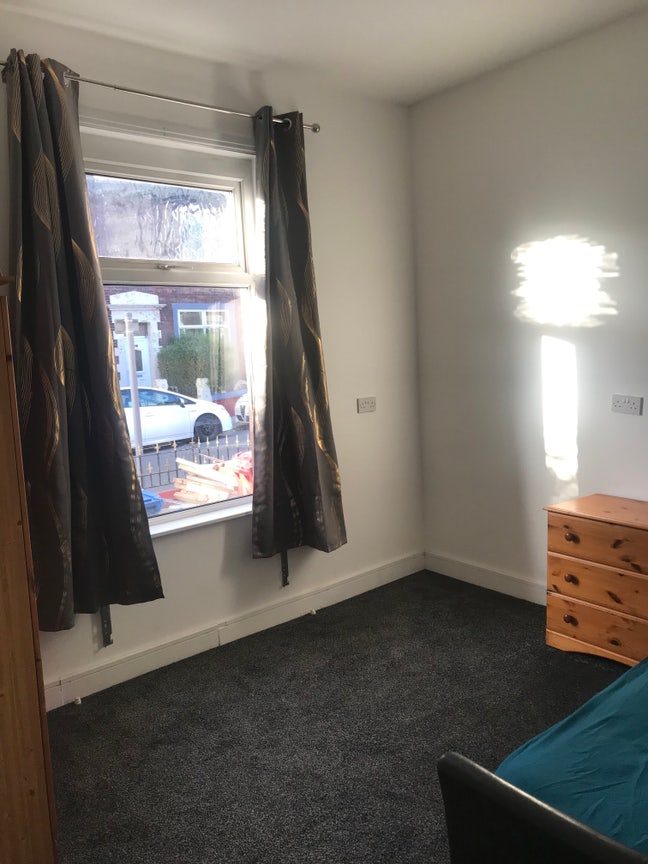 En-suite  Main Photo