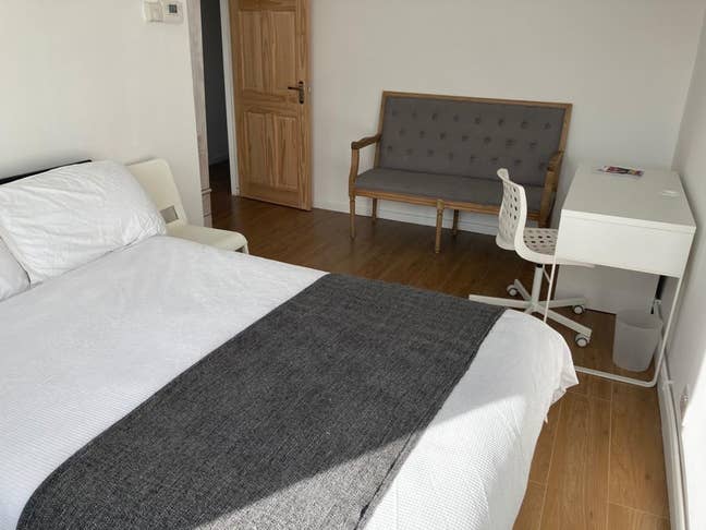 3 rooms with excellent London view / Zone 1 Main Photo