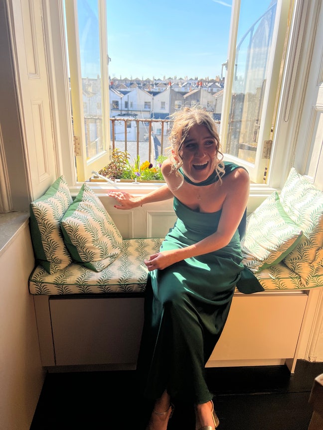 Originally from Brighton, I’m a sociable an... Main Photo