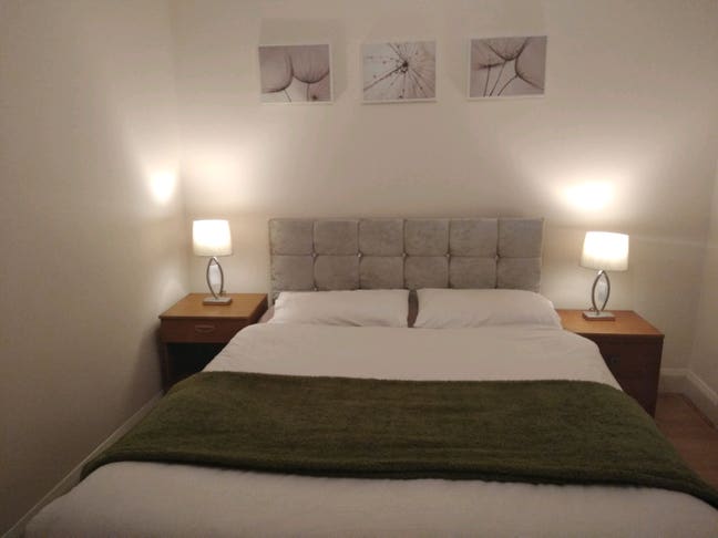 😍 Ground Floor Bedroom in Luton 😍 No Deposit! Main Photo