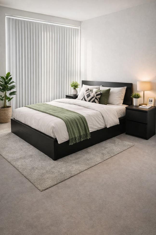 Double Room to Rent – Green Quarter, Southall | Main Photo