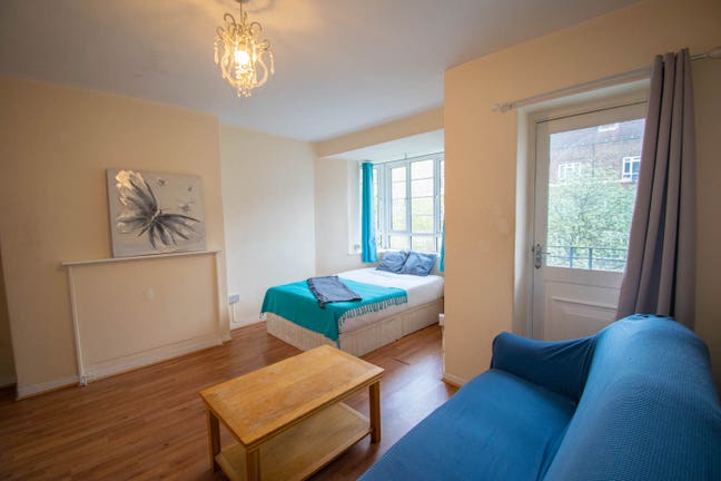 En Suite Room – All Bills Covered! Main Photo