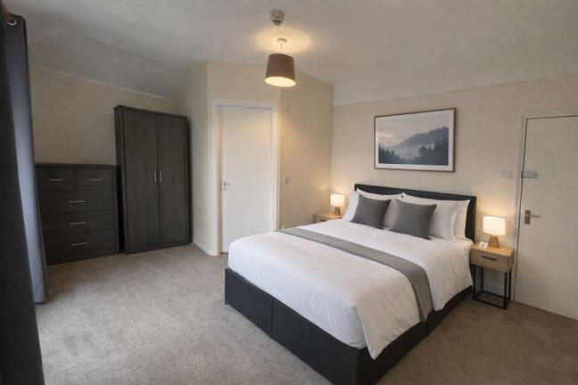 Furnished Double En Suite Rooms Near City Centre  Main Photo