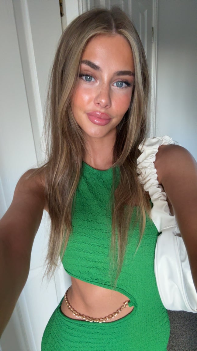 I’m a young hard working residential support worke Main Photo