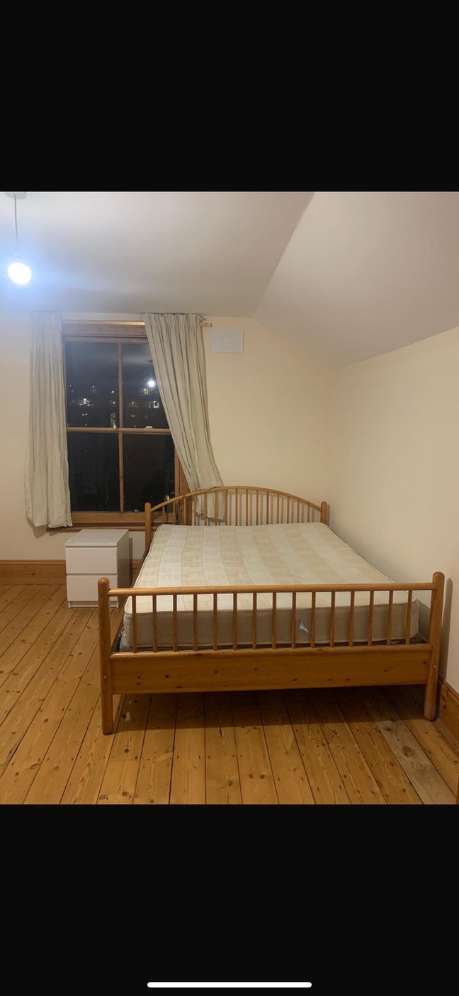 Spacious Furnished Double Room SE4 1UD Main Photo