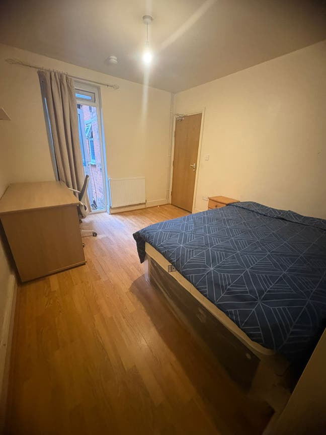 Affordable Double Room near UoB – Bills Included Main Photo