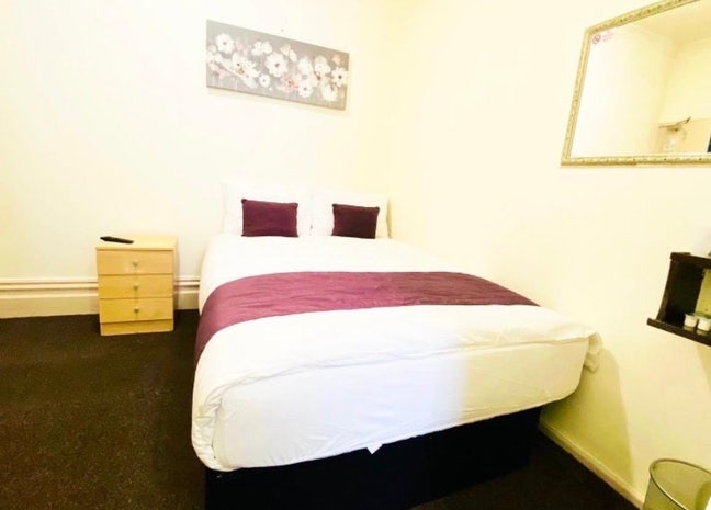 Double room ensuite Main Photo