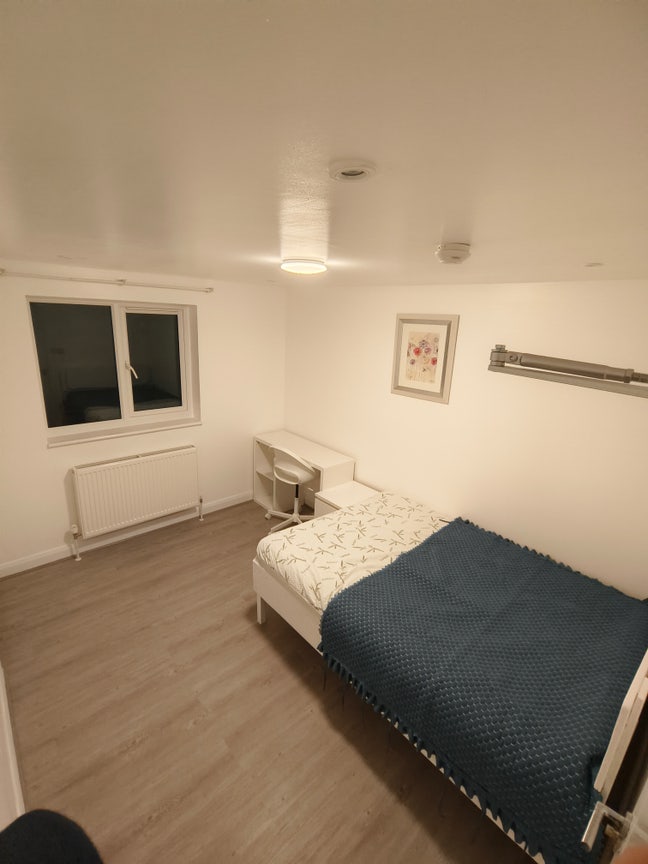 Cambridge room for rent On CB4 Main Photo