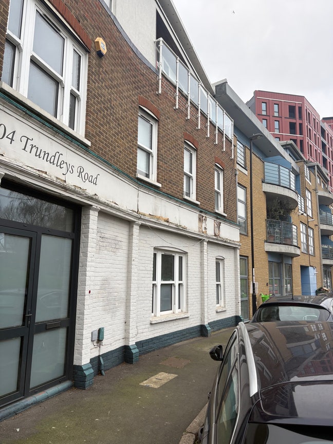 Double Room available ASAP - Deptford  Main Photo