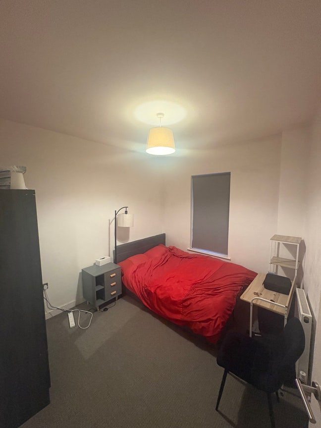 Double Room available ASAP - Deptford  Main Photo