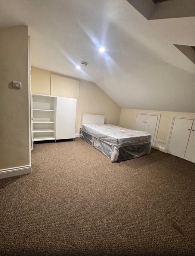 Double Room for single person  Main Photo