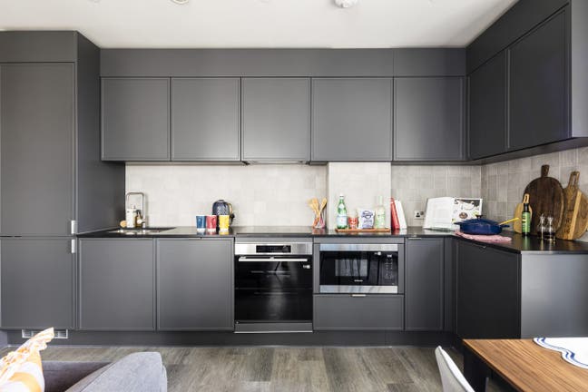 Spacious Double Room in 3B2B | Coppermaker short  Main Photo