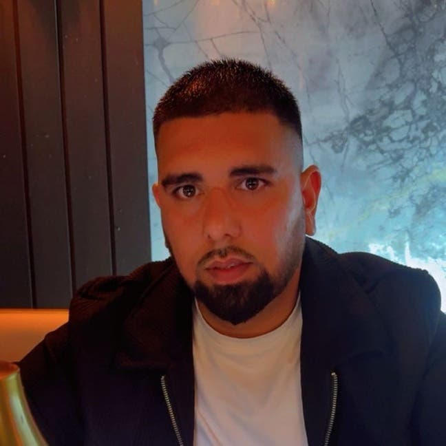 33 year old Male seeks a double room Main Photo