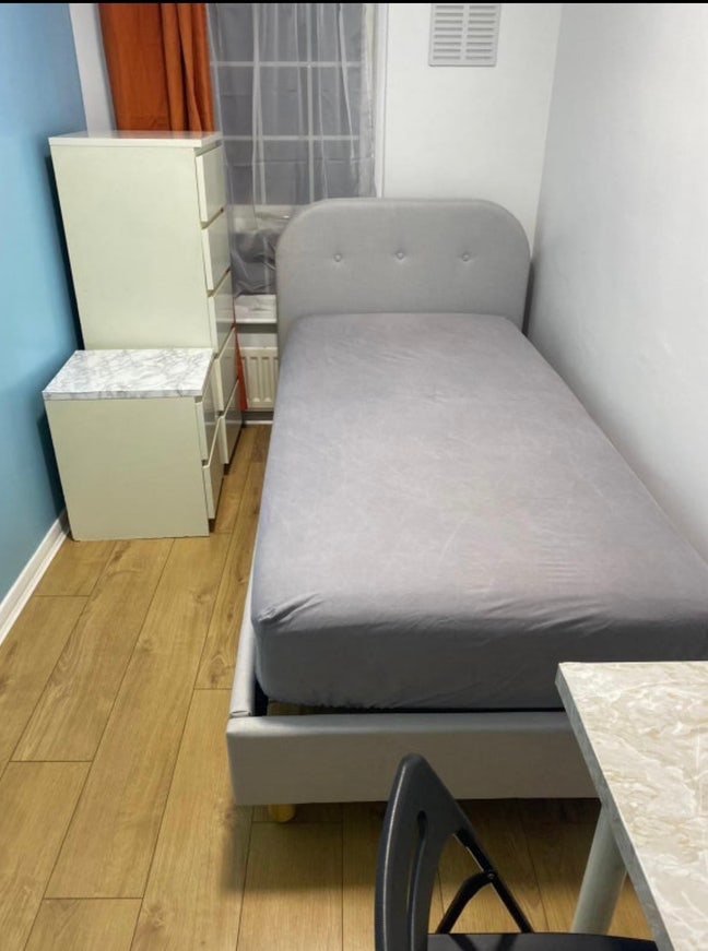  Single Room in Tottenham Hale  – &pound;730 Main Photo