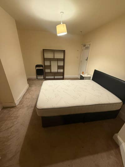 Double Rooms Available, Shared Accommodation Selly Main Photo