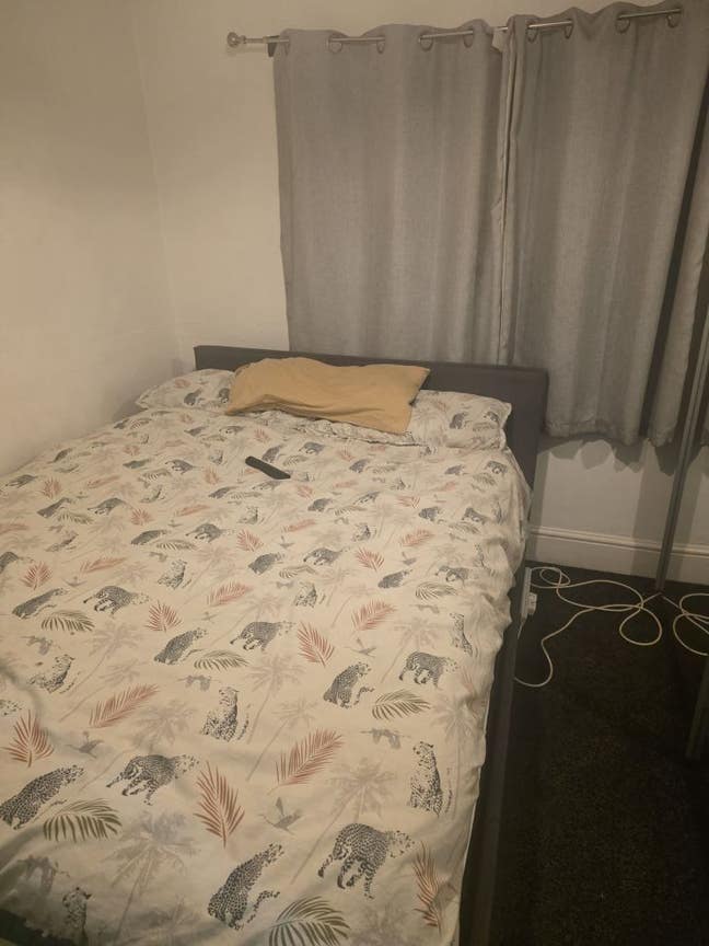 Double Room to Rent – Dagenham RM9 Main Photo