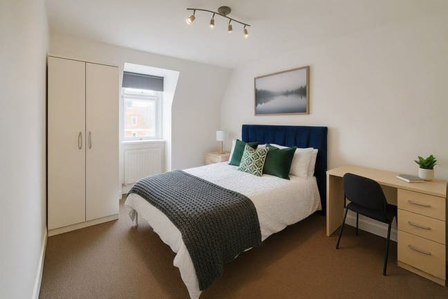 Double Rooms near Bristol Business Park, UWE & MOD Main Photo