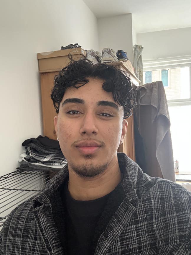 Geography Teacher looking for flat share  Main Photo