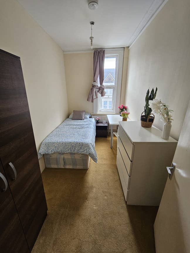Cozy  Single Room in Harlesden Main Photo