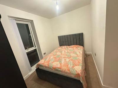 Single Room to Rent – Barking Riverside (IG11 0UW) Main Photo