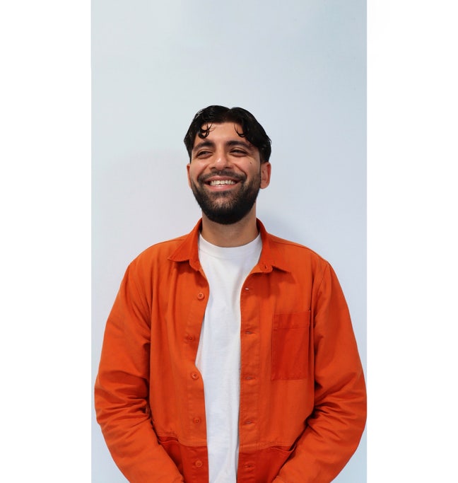 Graphic Designer looking for a home Main Photo