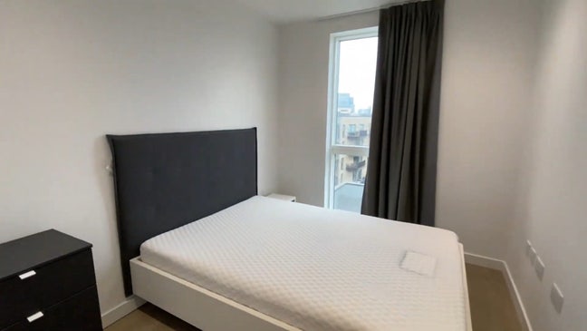 Double room in Hackney Wick  Main Photo