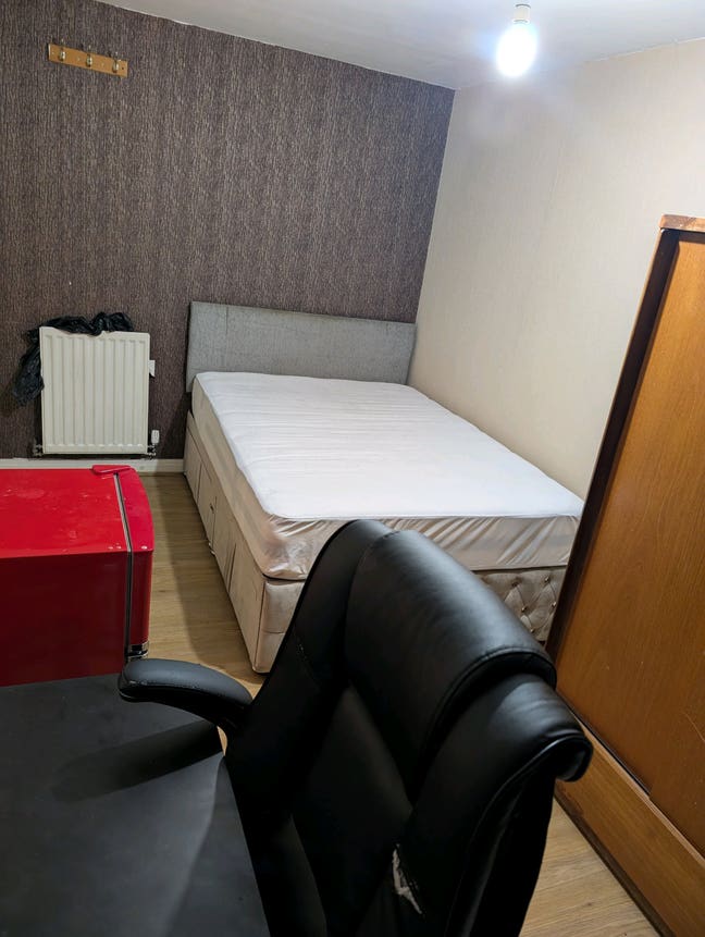 Double Room Main Photo