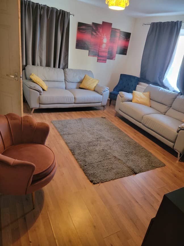 Beautiful, Clean Flat in a Quiet Area in Coventry  Main Photo